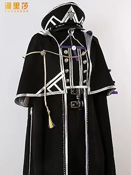 Amazon.co.jp: とうらぶ 大慶直胤 たいけいなおたね 風 コスプレ